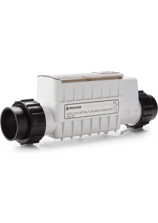 Pentair IntelliChlor Salt Chlorine Generator IC20 Cell | 520554 by Pool Supply Depot LLC