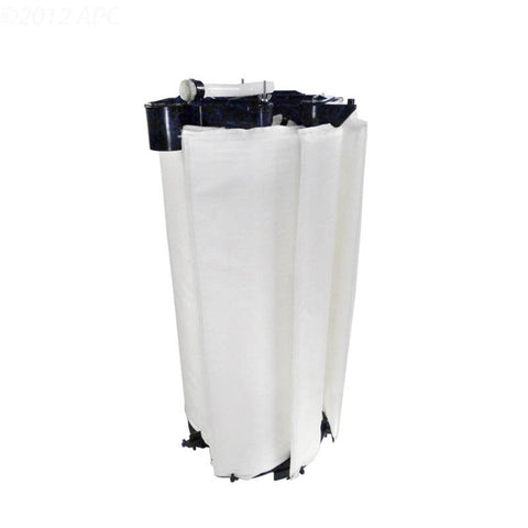 Pentair 59023300. Vertical Grid FNS 60 Sq Ft Pool And Spa Filter Complete Element Grid. by Pool Supply Depot LLC