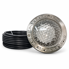 Pentair Amerlite 500W 120V Underwater Pool Light with 50' Cord | 78458100
