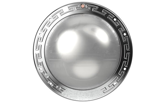 Pentair IntelliBrite Architectural Series Pool Light, White, 300W Equivalent, 120 V, 100FT Cord | 602183 by Pool Supply Depot