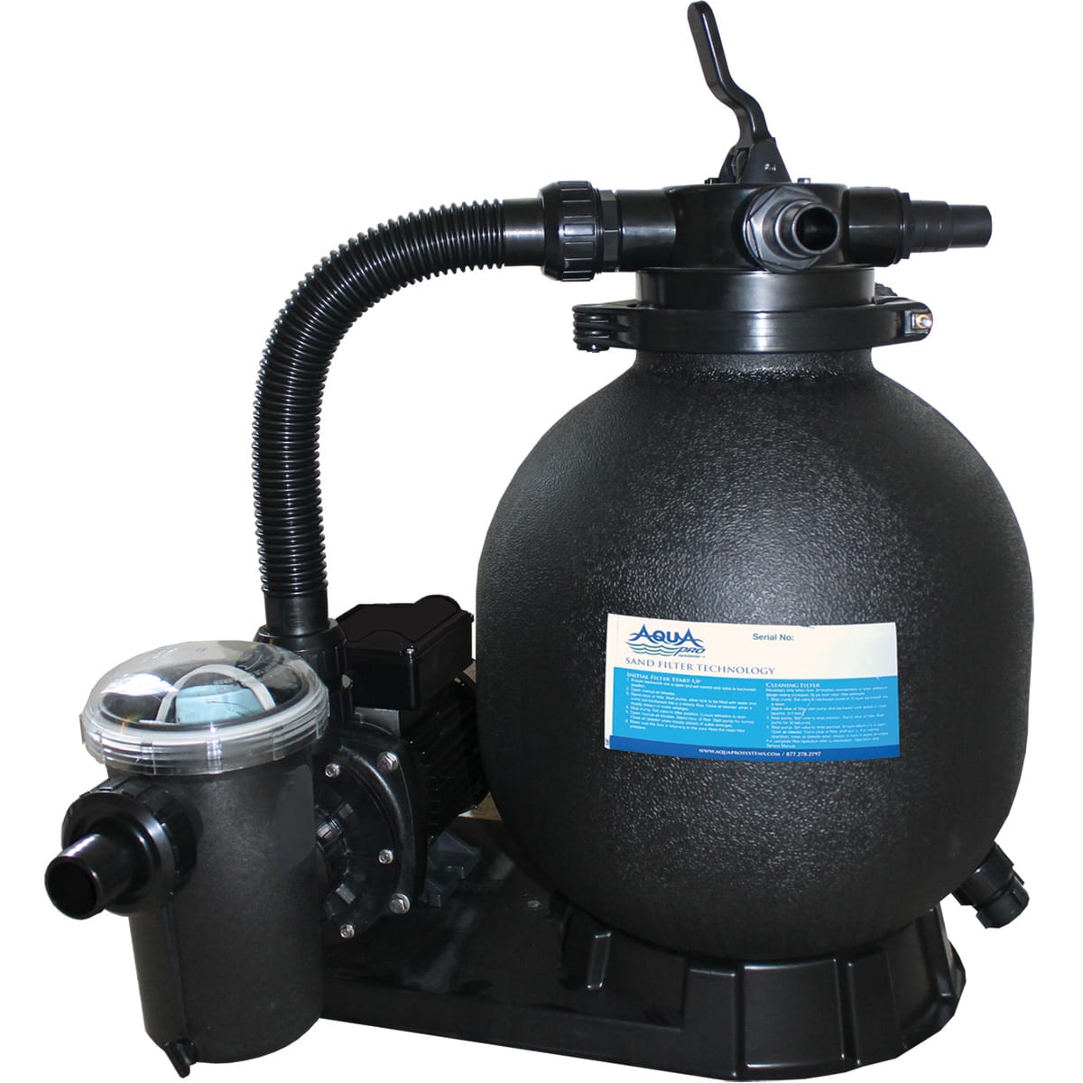 Aquapro 15