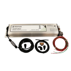 A&A Manufacturing QuikPure3 Ozone System, Stand Pipe, 25,000 Gallons | 381100