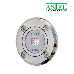 Astel METEOR Ultra-Thin Surface-Mount LED Pool Light | LSR0640