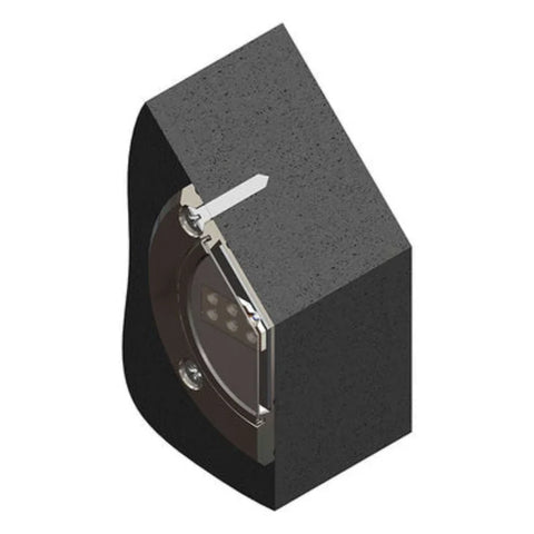 Astel METEOR Ultra-Thin Surface-Mount LED Pool Light | LSR0640