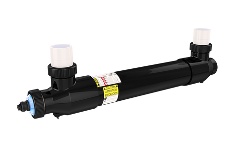 Pentair BioShield UV System High Output 25 GPM, 115/230V, 50W | 522635