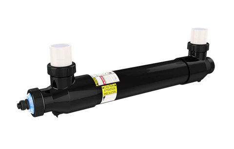 Pentair BioShield UV System High Output 65GPM  115/230V, 120W | 522637