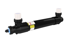 Pentair BioShield UV System High Output 25 GPM, 115/230V, 50W | 522635