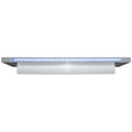 CMP Brilliant Wonders® 60" LED Waterfall, Back Port, White (25677-530-000) by Pool Supply Depot LLC