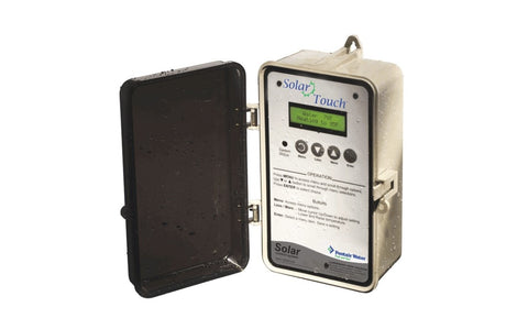 Pentair SolarTouch® Solar Control Only | 521590 by Pool Supply Depot