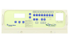 Load Center OCP Faceplate Assembly Open Box | 521232