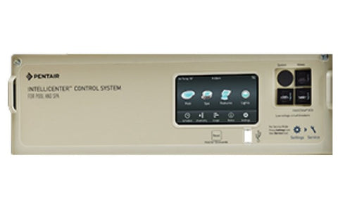 Pentair IntelliCenter® i8P Personality Card Circuit Board | 521977z