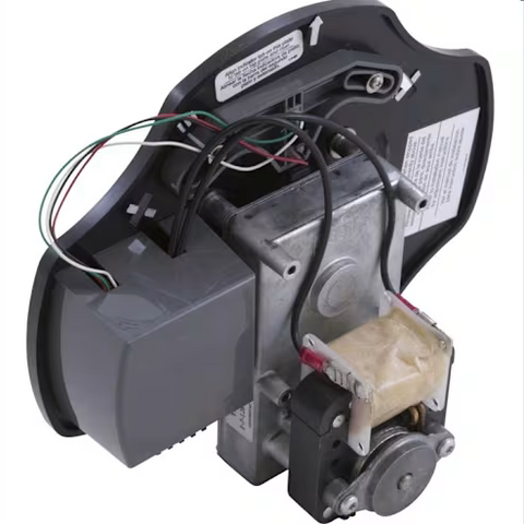 Caretaker Motor Mount Assembly, Start-Up Kit (Includes: Motor, Sensor, And Sensor PCB Board) Ultraflex2 | 4-7-310