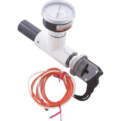 Ultraflex II Valve 8 Port Unit Molded Complete | 5-7-300