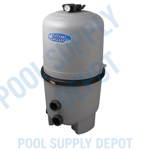 Waterway Crystal Water 425 sf Cartridge Filter | 570-0425-07 by Waterway