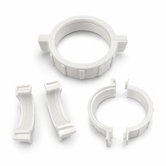 Mikeys Quick Split Coupler Pentair & Hayward Salt Cells | P&H-SLT2