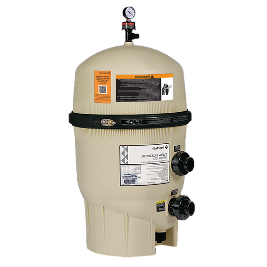 Pentair EC-160301. Clean & Clear Plus 420 Sq. Ft. Cartridge Pool Filters by Pool Supply Depot LLC