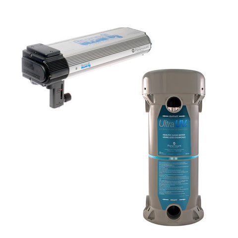 Paramount ClearO3 + Ultra UV2 Pool Sanitizing System | 006-422-0040-00