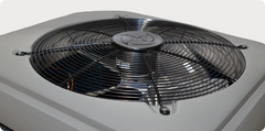 Nirvana FC-120K BTU Heat/Cool Variable Speed Fan, Heat Pump | NIRFC120HC