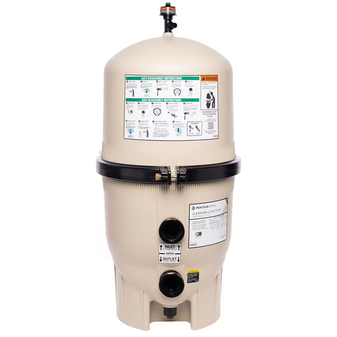 Pentair Clean and Clear Plus 420 sq. ft. Cartridge Filter | 160301