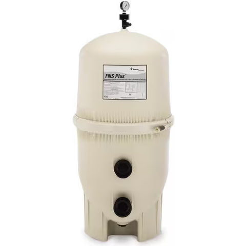 Pentair FNS Plus 36 sq ft DE Filter | EC-180007