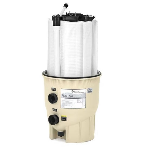 Pentair 48 SqFt Plus D.E. Filter | 180008
