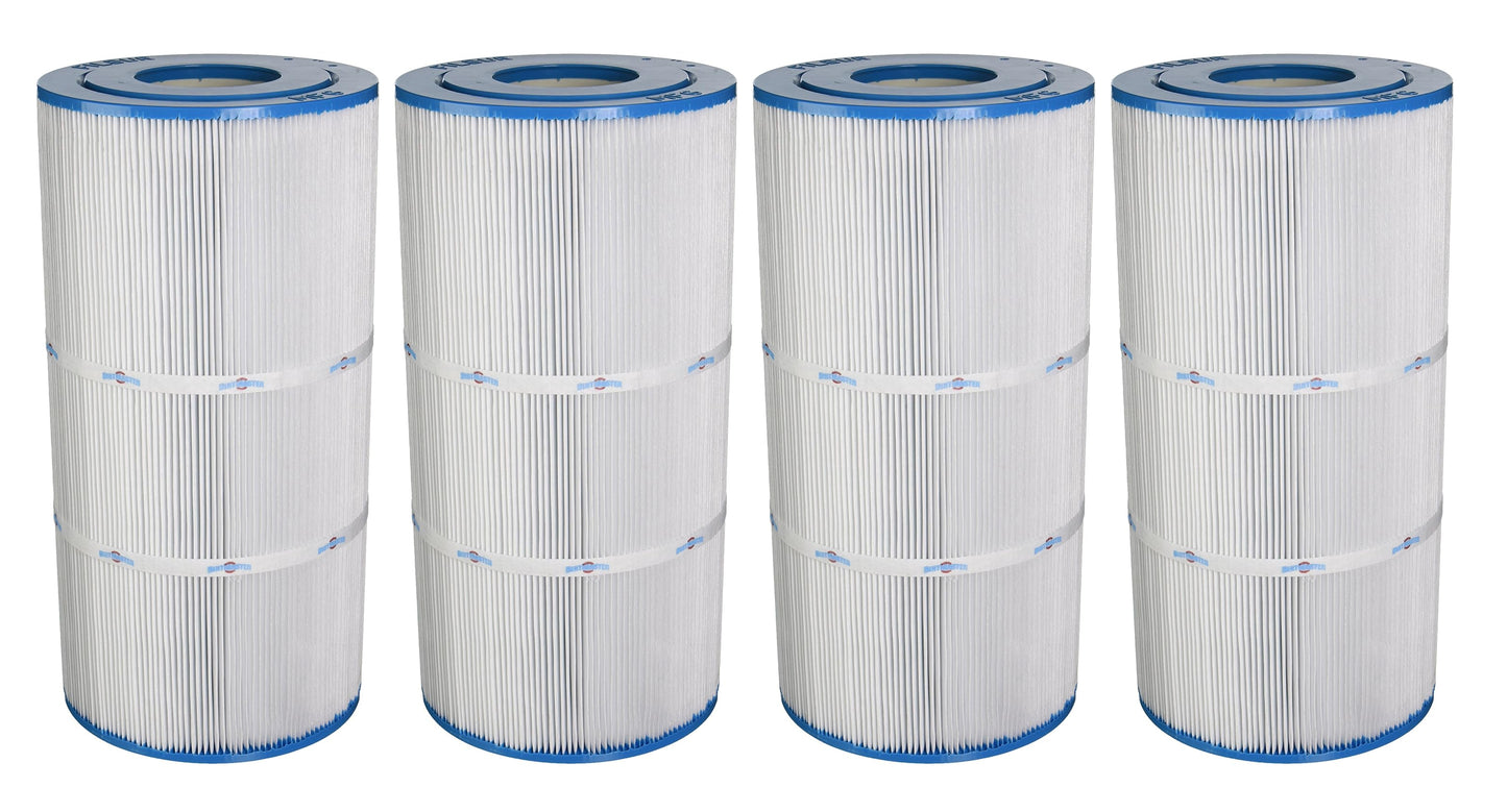 Pentair OEM CNC Plus 240 Cartridge, 4 Pack | R173572 by Pool Supply Depot