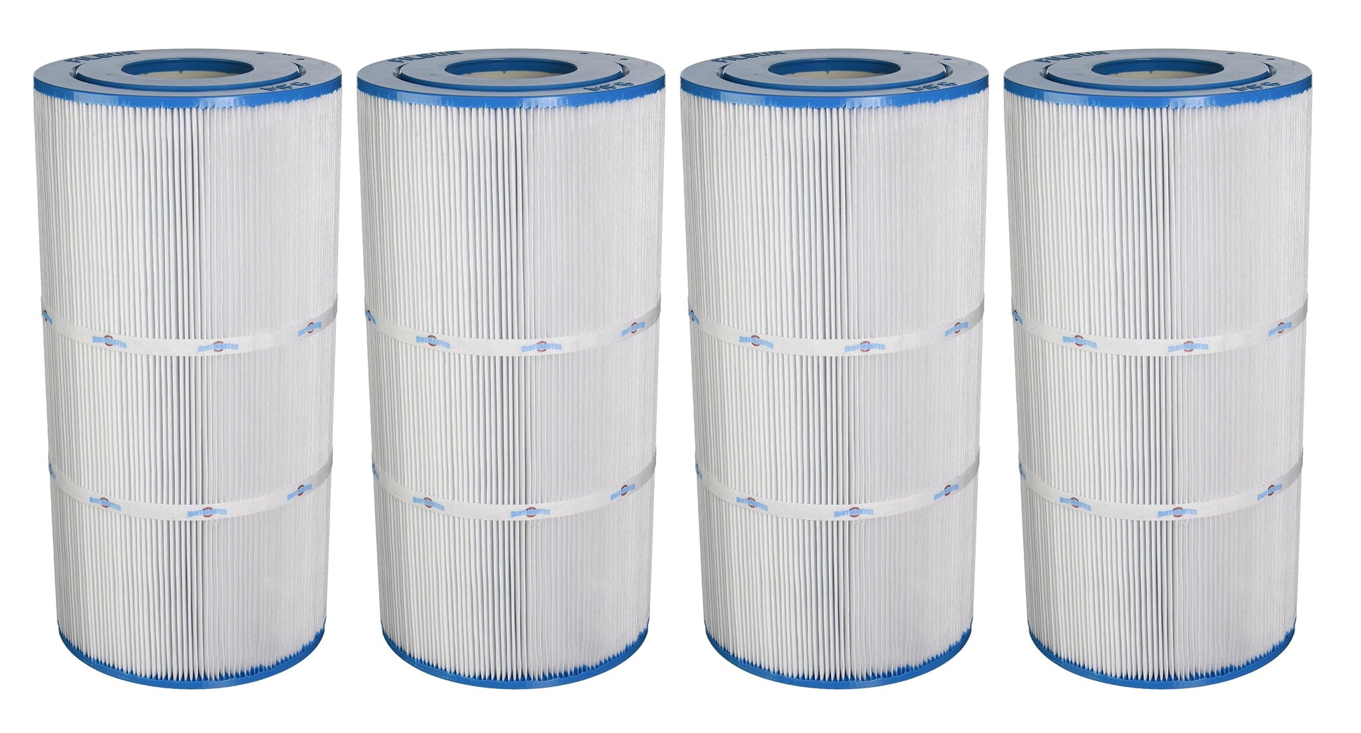Pentair OEM CNC Plus 240 Cartridge, 4 Pack | R173572 by Pool Supply Depot