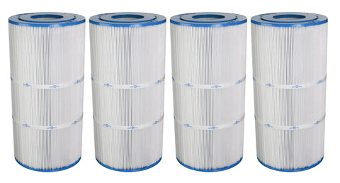 Pentair OEM CNC Plus 240 Cartridge, 4 Pack | R173572
