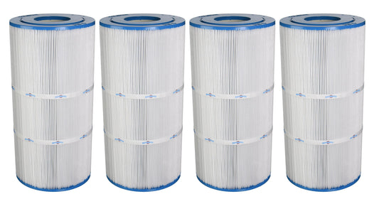 Pentair OEM CNC Plus 240 Cartridge, 4 Pack | R173572 by Pool Supply Depot