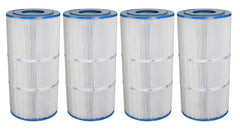Pentair OEM CNC Plus 240 Cartridge, 4 Pack | R173572