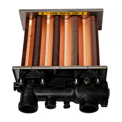 Hayward H-Series Heat Exchanger Assembly 150K / 135K ABG | FDXLHXA1150