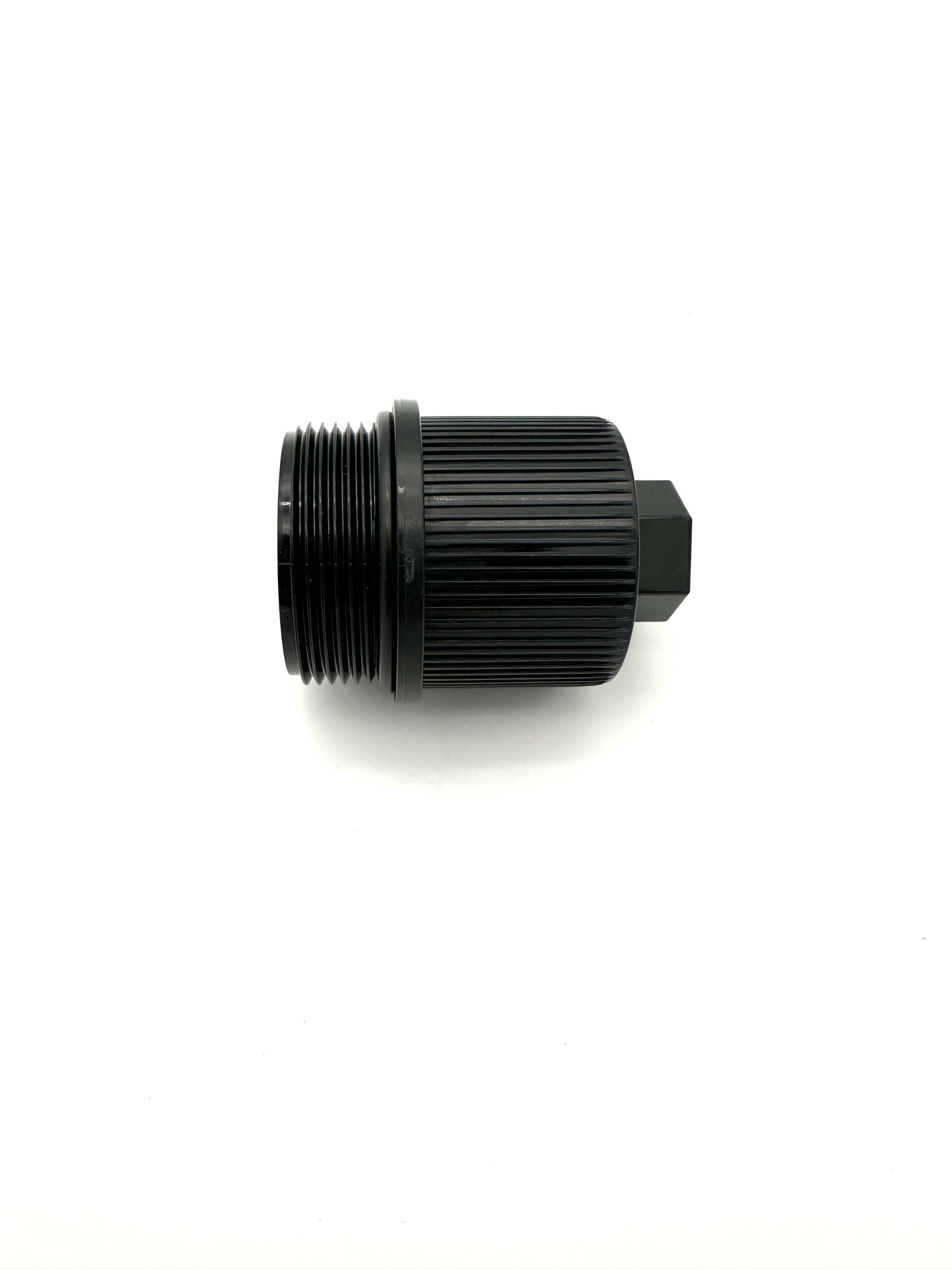 Appaetech Industries 190030. Drain Plug Cap Replacement. Filter Part. by Pool Supply Depot LLC