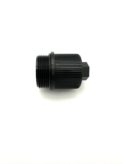 Appaetech Industries 190030. Drain Plug Cap Replacement. Filter Part. by Pool Supply Depot LLC