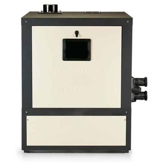 Pentair 461113. Eti 400 BTU Pool Heater. by Pool Supply Depot LLC