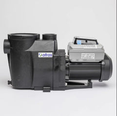 Afras 2HP FB2020VS Energry Efficient In-ground Variable Speed Pump Energy Star certified. 220V Only