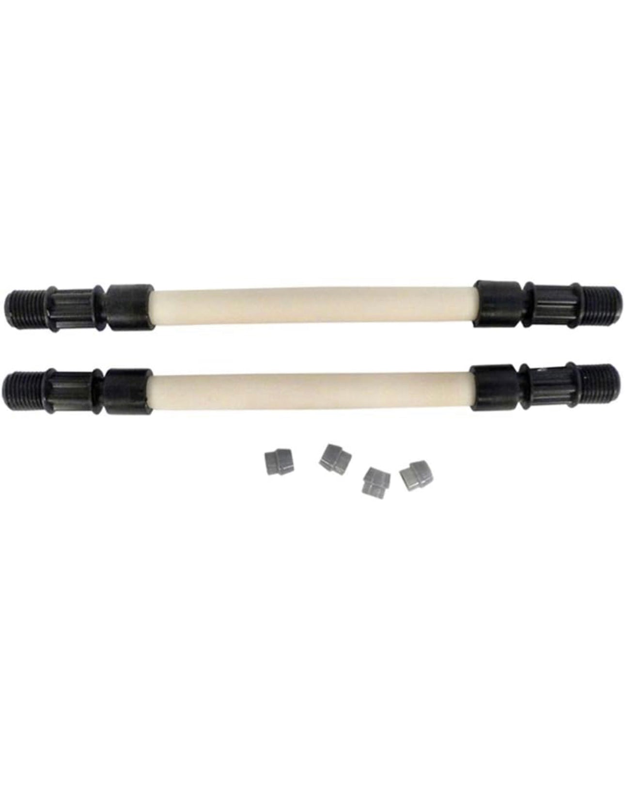 Pentair Intellichem/IntellipH Size C Pump Tube 2 Pack | 522480 by Pool Supply Depot LLC