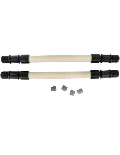 Pentair Intellichem/IntellipH Size C Pump Tube 2 Pack | 522480 by Pool Supply Depot LLC