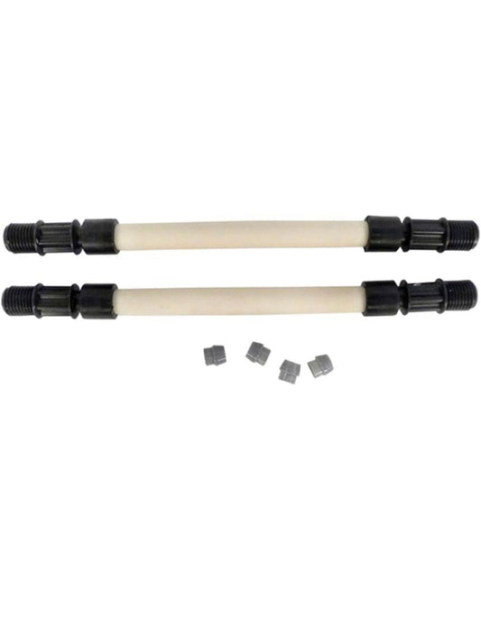 Pentair Intellichem/IntellipH Size C Pump Tube 2 Pack | 522480 by Pool Supply Depot LLC