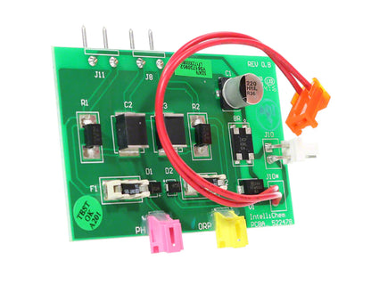 Pentair 522478Z. Intellichem Controller Tank-Mount Pump Upgrade Kit. Automation. by Pool Supply Depot LLC