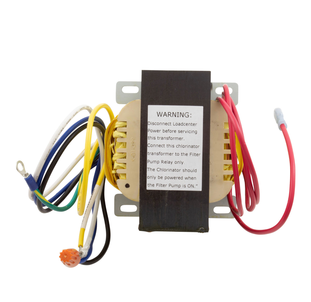 Pentair 520722. Transformer Pentair IntelliChlor (115v/230v 22v/39v). Automation. Open Box New. by Pool Supply Depot LLC