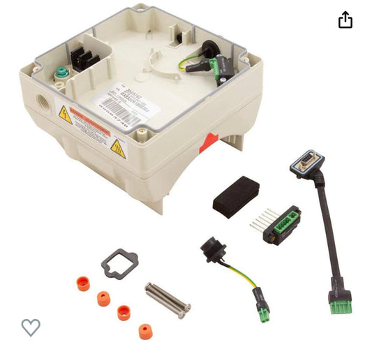 Pentair IntelliFlo & IntelliPro Pump VS(only) Drive | 356878Z by AquaTech Pool & Spa