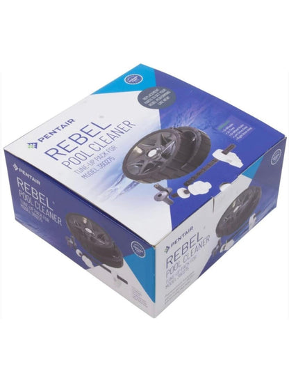 Pentair 360516. Tune-Up Pack For Rebel Model 360275. Pool Cleaner. by Pool Supply Depot LLC