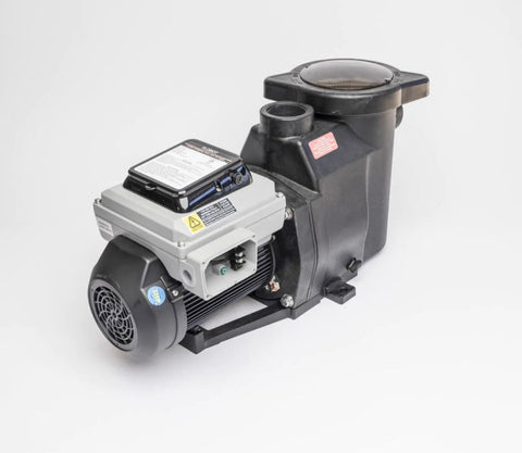 Afras 2HP FB2020VS Energry Efficient In-ground Variable Speed Pump Energy Star certified. 220V Only