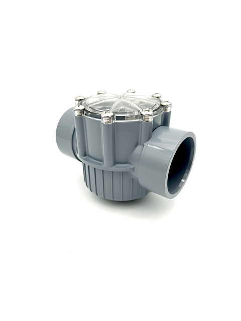 AppaeTech 7305. CPVC Check Valve 2-2 1/2-Inch. Replacement For Jandy Check Valve.