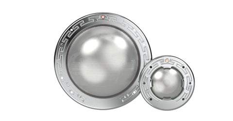 Pentair EC-602237. Architectural Color Changing Pool Light 100ft. 12V