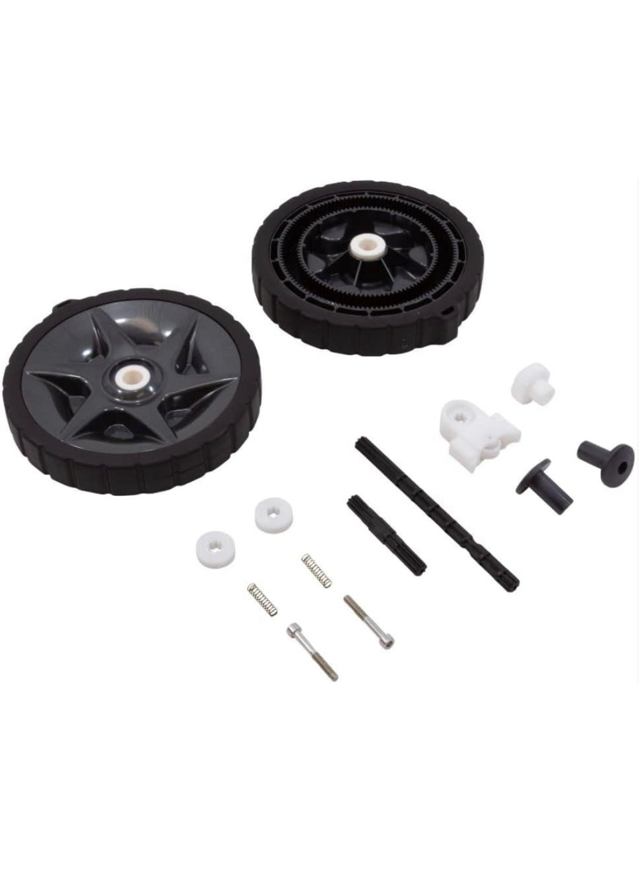 Pentair 360516. Tune-Up Pack For Rebel Model 360275. Pool Cleaner. by Pool Supply Depot LLC