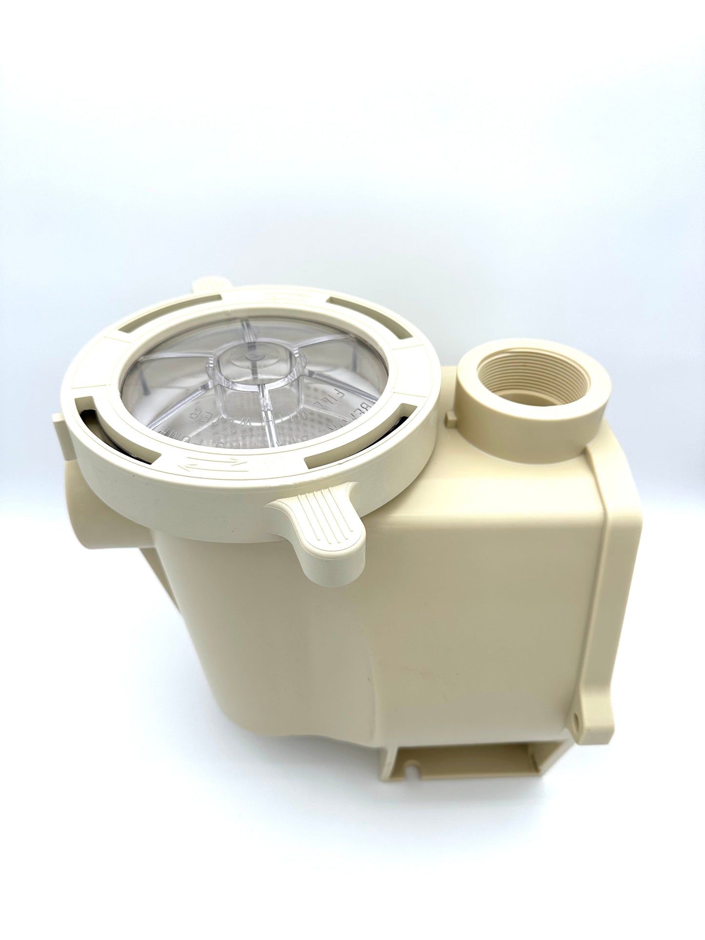 Swimmables Complete 3HP Wet End Replacement Kit Compatible With Pentair Pool Pumps| 357149 by Pool Supply Depot LLC