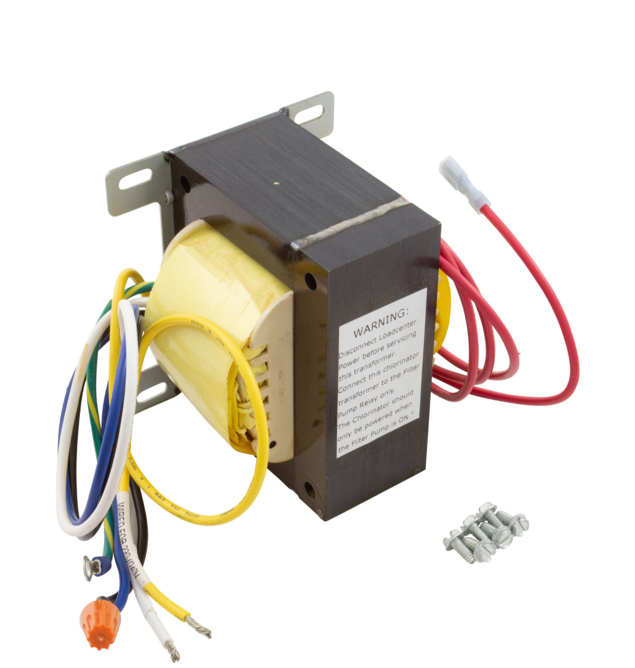 Pentair 520722. Transformer Pentair IntelliChlor (115v/230v 22v/39v). Automation. Open Box New. by Pool Supply Depot LLC