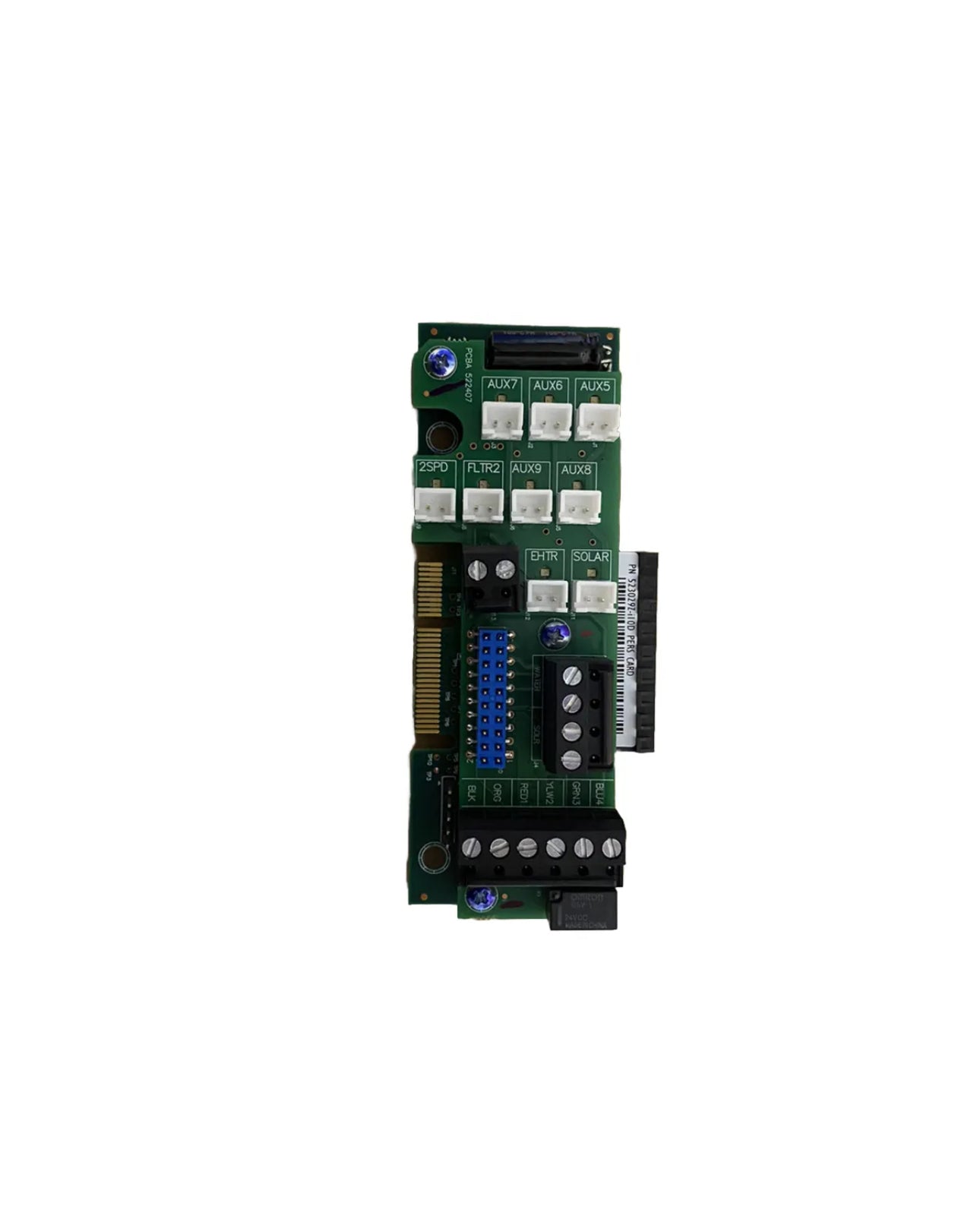 Pentair IntelliCenter i10D Expansion Card | 523029Z by Pool Supply Depot LLC