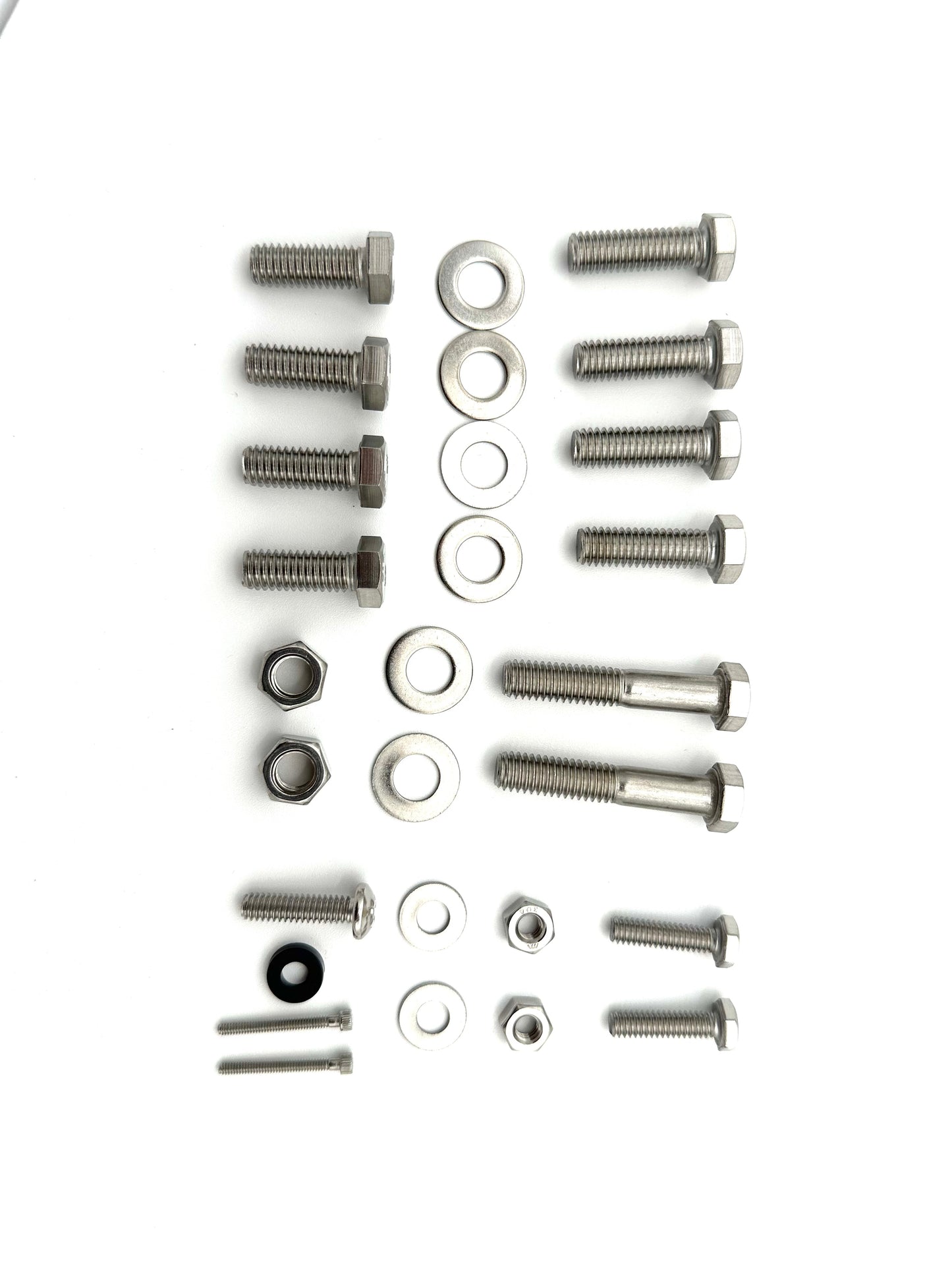 Swimmables Complete 3HP Wet End Replacement Kit Compatible With Pentair Pool Pumps| 357149 by Pool Supply Depot LLC